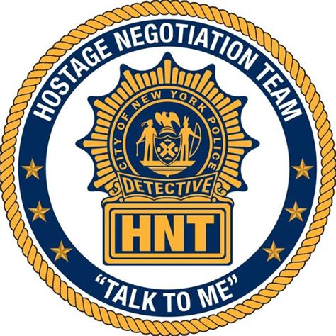 Philadelphia, Pennsylvania, United States. . Hostage negotiator conference 2023